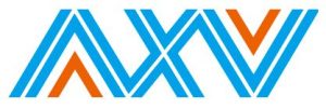 AXV logo