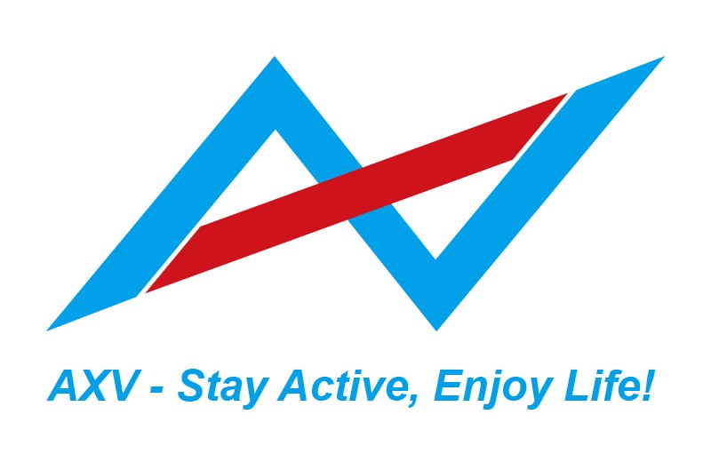 Axv Vibration Plate